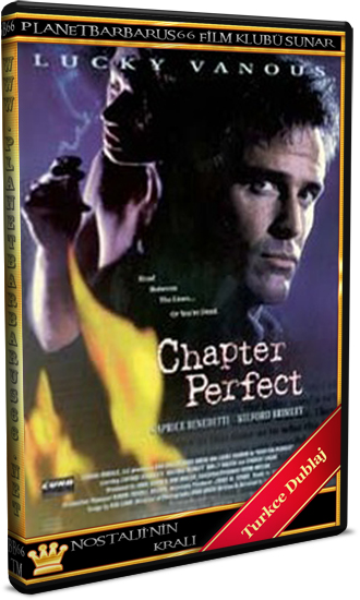 Evadare Perfecta [1998 TV Movie]